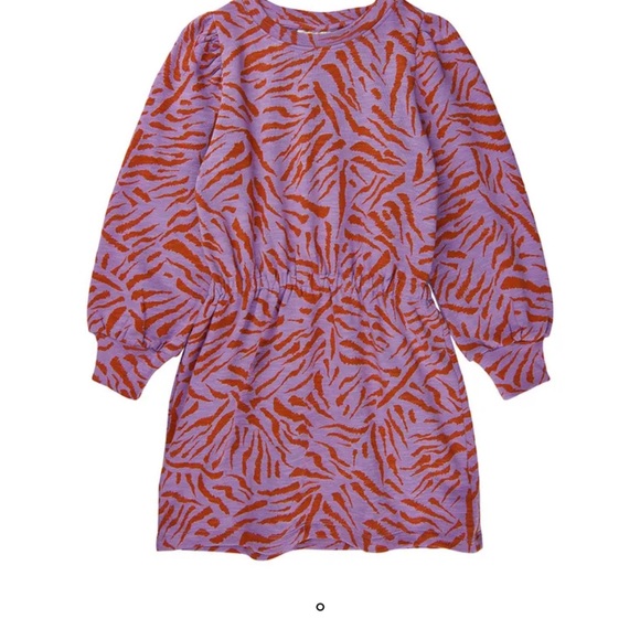 Soft Gallery Other - Soft Gallery Smallable 100% organic cotton dress girls size 6 yrs old